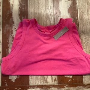 J. Crew Tank Top